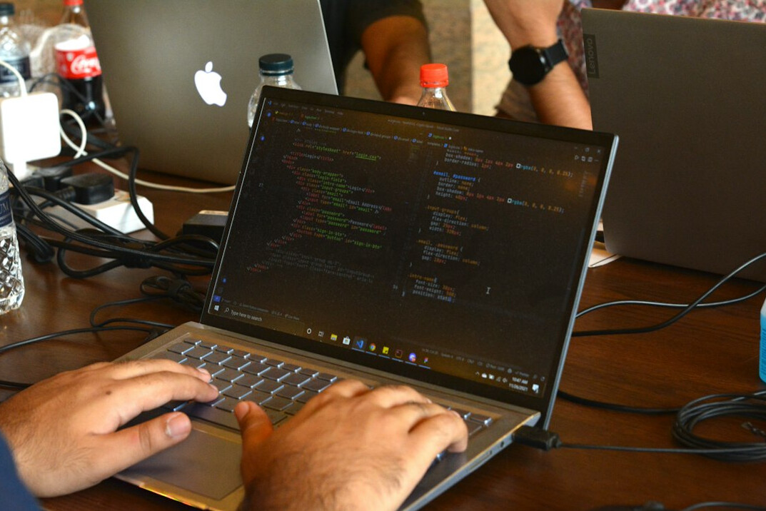 python programming session