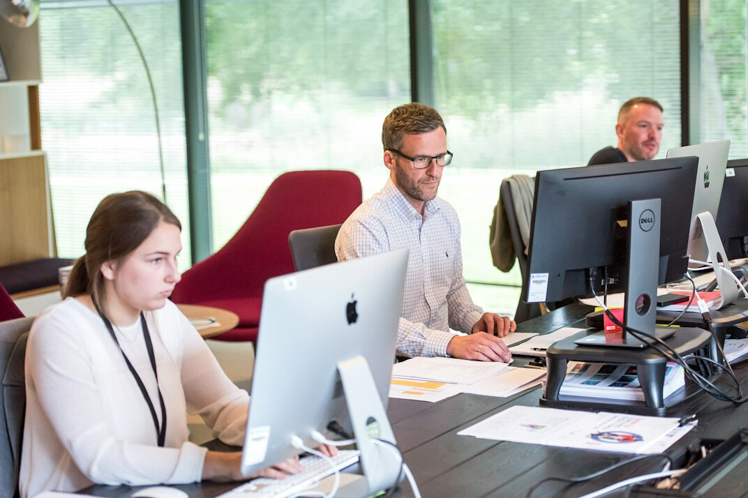 croatian it experts