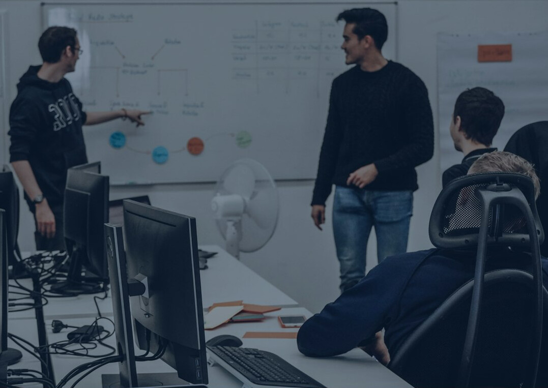 interactive programming course