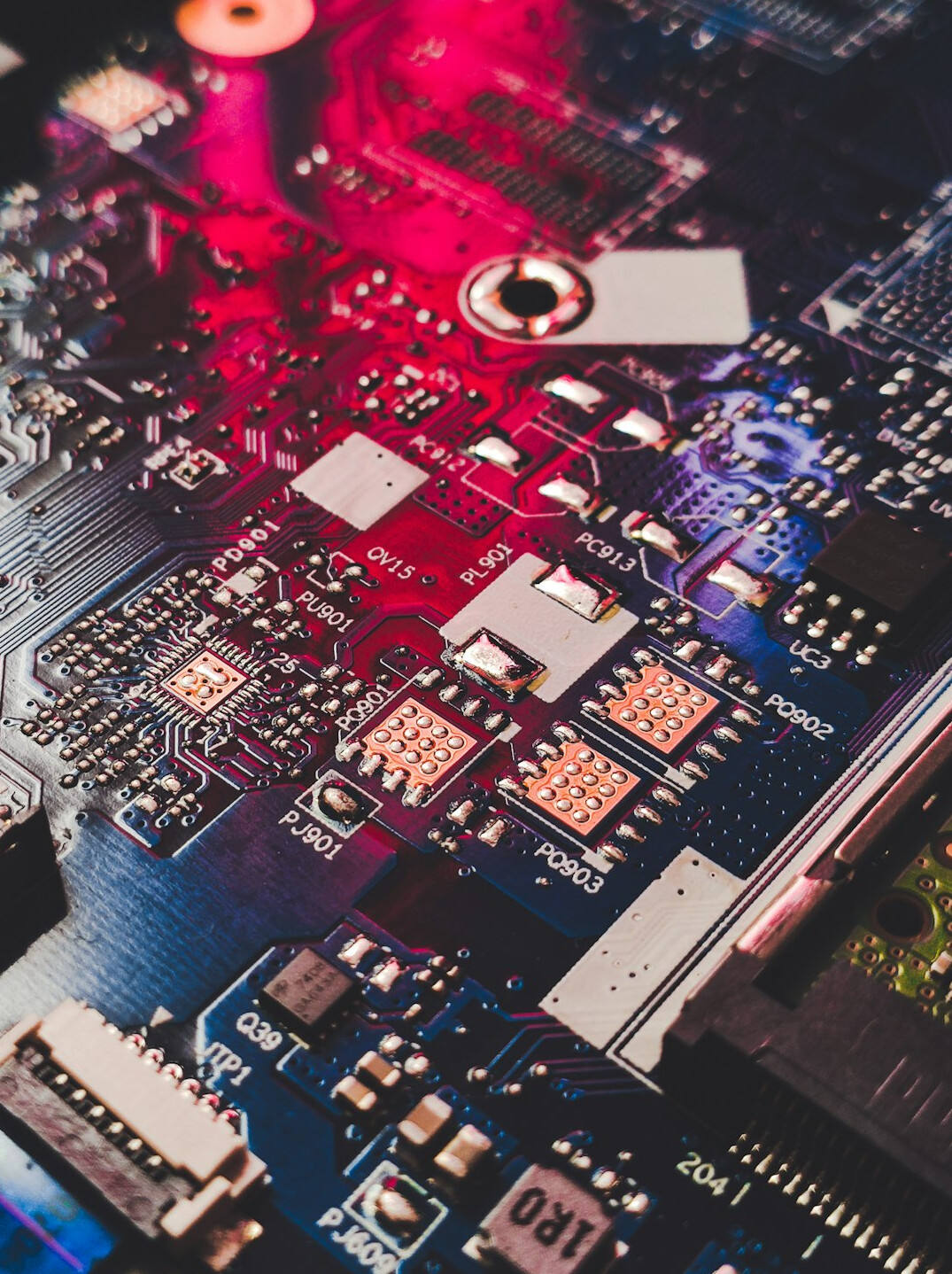 digital revolution technology